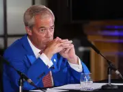 Reform UK pledges to scrap UK privacy rules for 'light-touch' laws