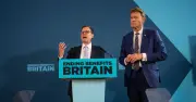 Reform UK unveils £429 PIP replacement in major benefits overhaul
