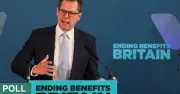 Reform UK would ban foreign nationals from most UK benefits