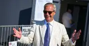 Reform UK would win most seats at election, mega poll suggests