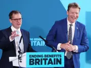 Reform UK's PIP and welfare plans: Impact on Scotland