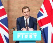 Reform UK's press conference a 'futility' as Jenrick unveils policies