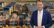 Reform UK's Richard Tice: 'Spirit of Tice' to rebuild Britain