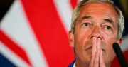Reform UK's Split with Restore Britain Could Block Farage's PM Bid