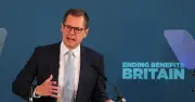 Reform's benefits overhaul plan sparks fury from Left