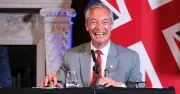 Reform's prison plan: Farage's key moment reveals difference