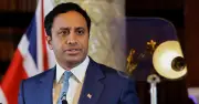 Reform's Zia Yusuf threatens Pakistan with visa ban in grooming row