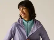 Regatta jacket that 'kept me perfectly dry' now £7 with deal stack