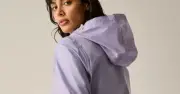 Regatta rain jacket that kept shopper dry in storm now £7.92 with deal