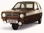 Reliant Robin: 25 Years Since Production Ended, Still Beloved
