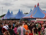 Reminisce Festival returns to Sherdley Park with 80s and 90s acts