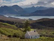 Remote Raasay Island Airbnb Offers Peaceful Scottish Getaway