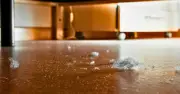 Remove 1 Decor Item to Keep Bedrooms Dust-Free Longer
