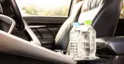 Remove 4 car items before 39C Thursday heatwave