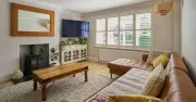 Remove 4 Living Room Features to Avoid a Cheap Look