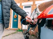Renault 5 tops UK EV sales in July, SMMT figures show