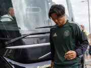 Reo Hatate must shake off funk to earn Celtic exit and Champions League role