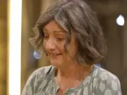 Repair Shop guest in tears as she says 'I'm shaking' over restored lantern