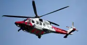 Rescue launched for vessel in distress off Plymouth coast
