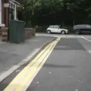 Residents baffled by 'quadruple' yellow lines in York