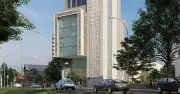 Residents oppose 13-storey Albanian mega mosque plan in London
