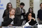 Return Could Backfire if Harry and Meghan Fail to Learn from Mistakes – PR Guru