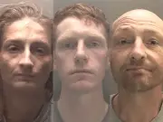 Revenge plot leaves three dead, four jailed including life term