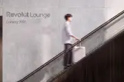Revolut to open first airport lounge in Copenhagen by 2027