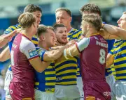 RFL in talks with Australia's NRL over radical investment deal changes