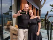 Rhondda barman puts £3.5m Omaze mansion up for sale