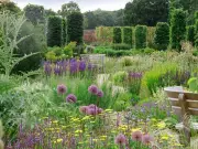 RHS Garden Bridgewater named most cost-effective family day out in North West