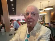Ric Flair dismisses blood clot fears ahead of Philadelphia event