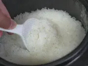 Rice experts reveal the simple resting trick for perfect fluffy rice