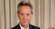 Richard E Grant opens up about late wife in Netflix series