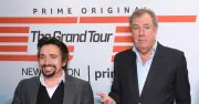 Richard Hammond gives Jeremy Clarkson health update after cancer diagnosis