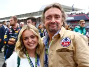Richard Hammond's £2m Welsh mansion and daughter's crash