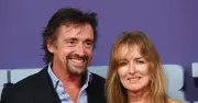 Richard Hammond's Estranged Wife Mindy: Who Is She?
