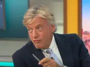 Richard Madeley: No Ambition Left as He Addresses GMB Future