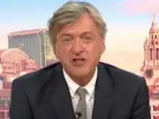 Richard Madeley: 'No Ambition Left' as He Rules Out Full-Time GMB Role