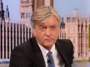 Richard Madeley on First Marriage Split: 'I Blame Myself'