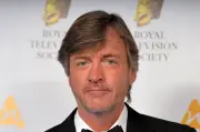 Richard Madeley reveals sister saved him from choking