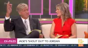 Richard Madeley reveals This Morning rows with Judy Finnigan