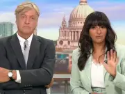 Richard Madeley rules out full-time GMB role, says ambition is behind him