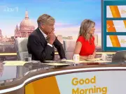 Richard Madeley shuts down Reform UK MP in 'painful' GMB interview