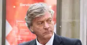 Richard Madeley 'very close to dying' in horror accident: 'Touch and go'
