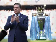 Richard Masters urges patience on Man City financial case amid Arsenal call for clarity
