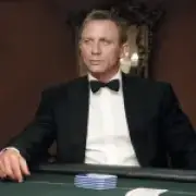 Richard Osman leaks 'strongly considered' James Bond candidate