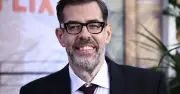 Richard Osman names Jack Lowden as 'strongly considered' James Bond frontrunner