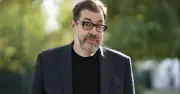 Richard Osman on incurable eye condition: 'I could be a Paralympian'