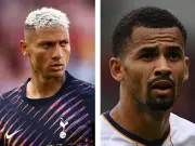 Richarlison and Ndiaye swap deal could spark Grealish return to Everton